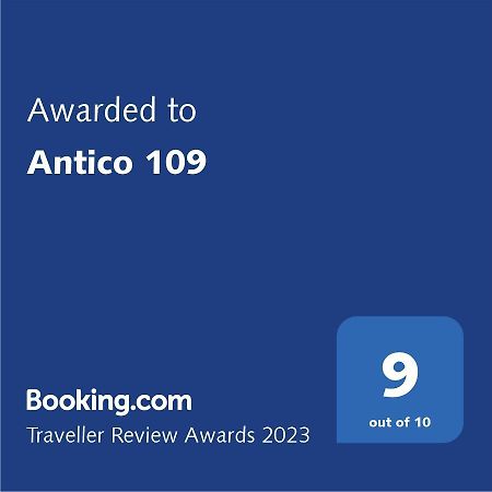 Appartamento Antico 109 Alghero Esterno foto