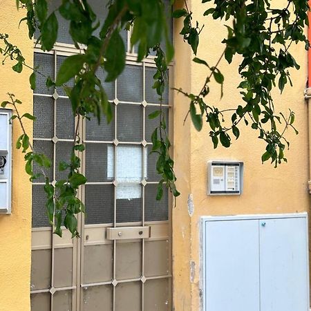 Appartamento Antico 109 Alghero Esterno foto
