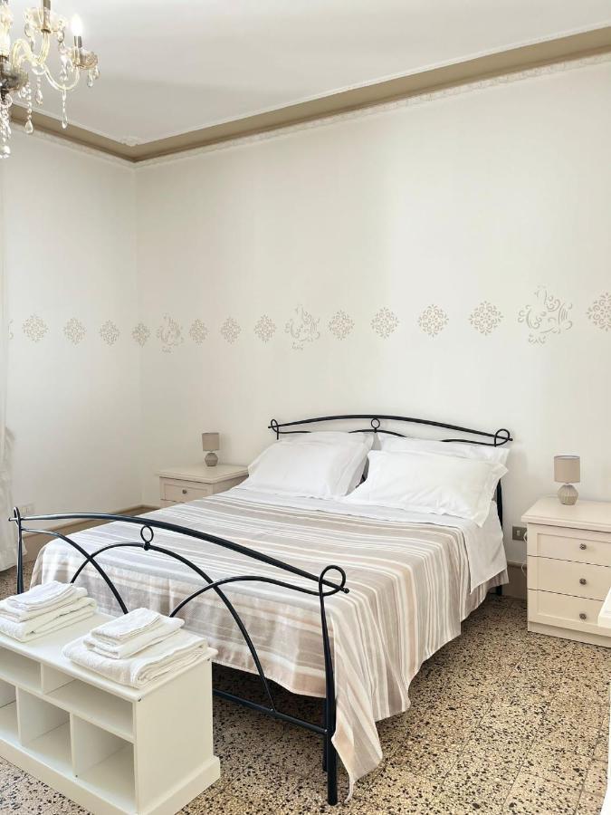 Appartamento Antico 109 Alghero Esterno foto