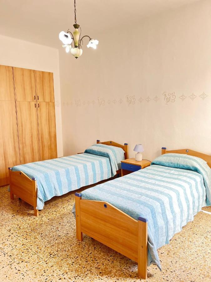 Appartamento Antico 109 Alghero Esterno foto