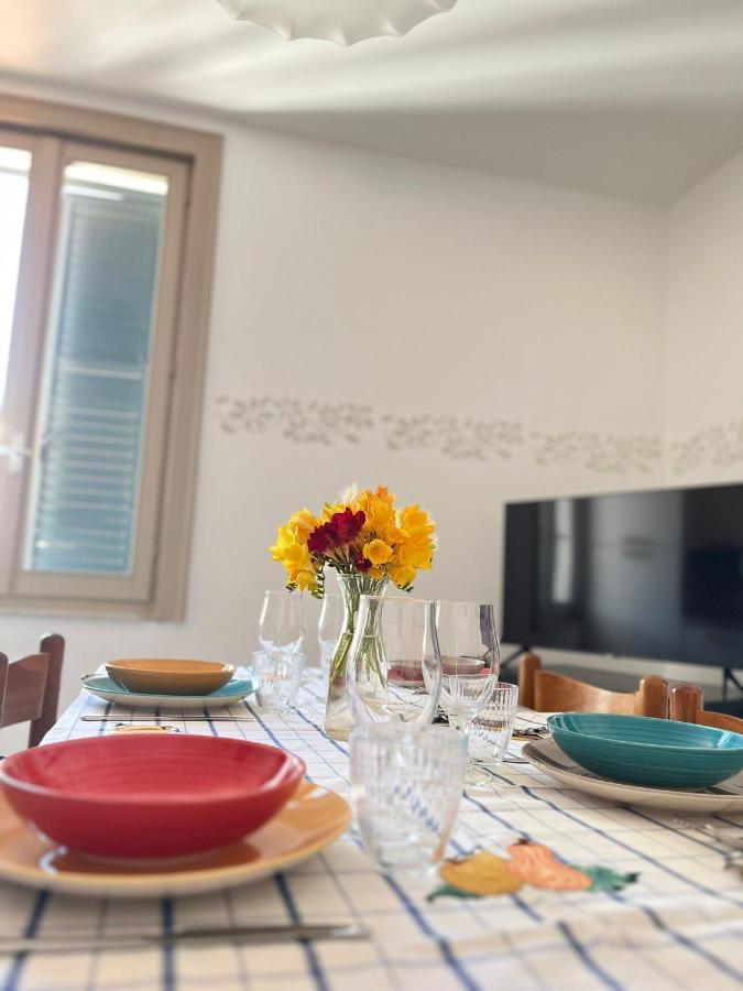 Appartamento Antico 109 Alghero Esterno foto