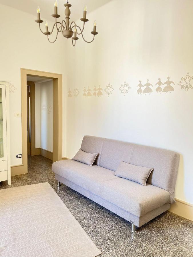 Appartamento Antico 109 Alghero Esterno foto