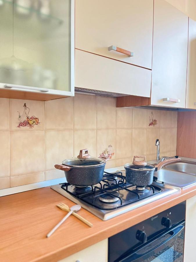 Appartamento Antico 109 Alghero Esterno foto