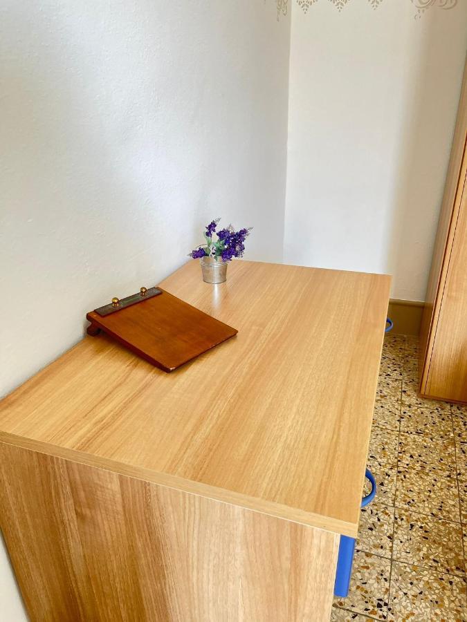 Appartamento Antico 109 Alghero Esterno foto