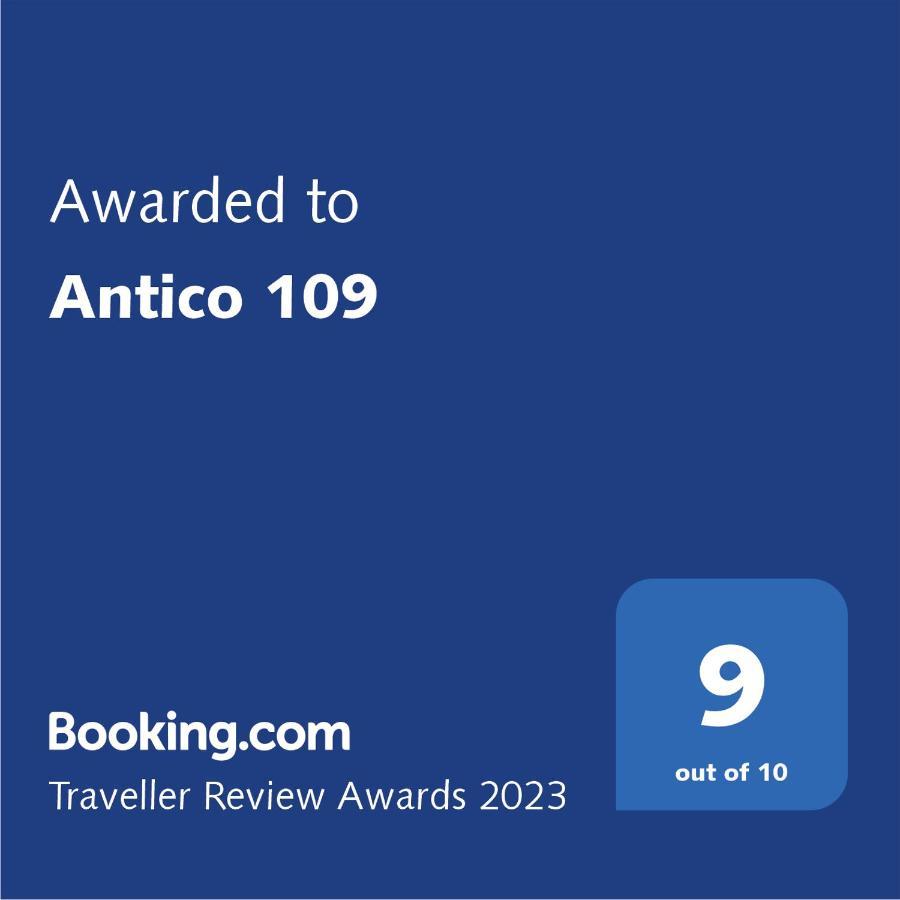 Appartamento Antico 109 Alghero Esterno foto