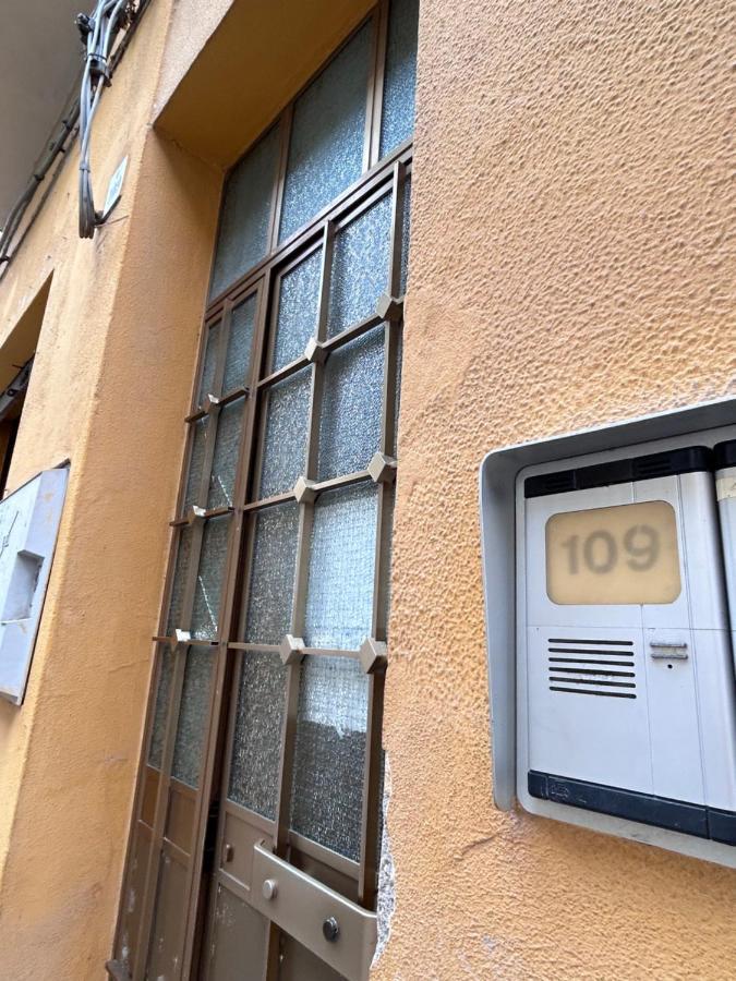 Appartamento Antico 109 Alghero Esterno foto