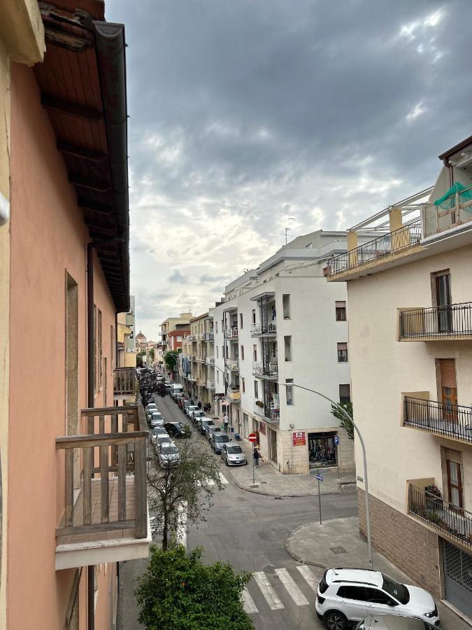 Appartamento Antico 109 Alghero Esterno foto